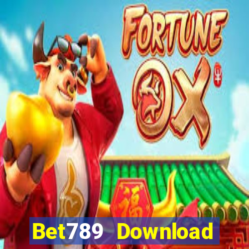 Bet789 Download Game Bài