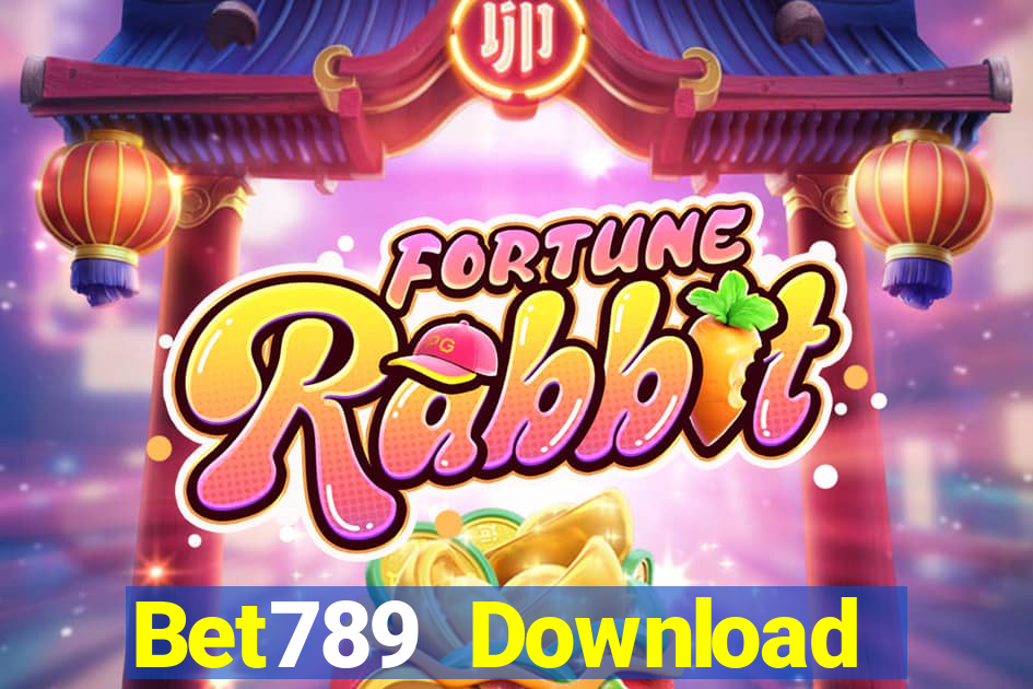 Bet789 Download Game Bài