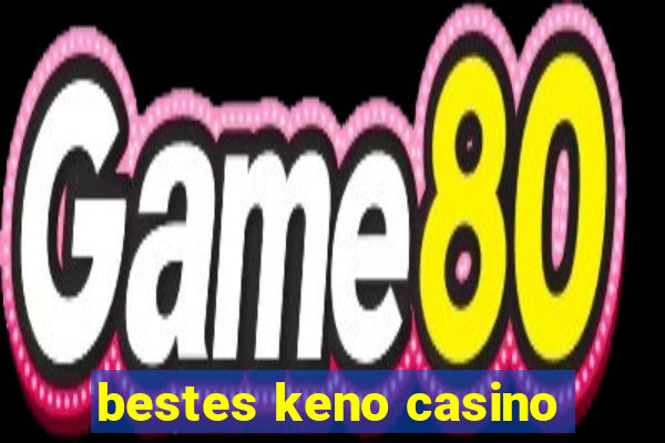 bestes keno casino