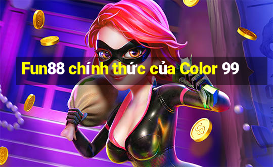 Fun88 chính thức của Color 99