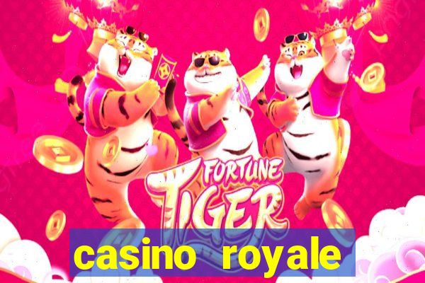 casino royale vietsub hd