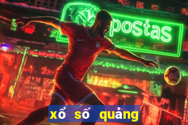 xổ số quảng ngãi hôm nay ngày 16