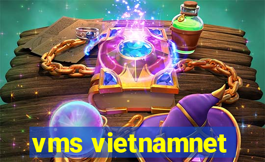 vms vietnamnet