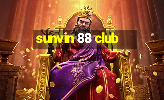 sunvin 88 club