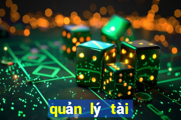 quản lý tài khoản garena