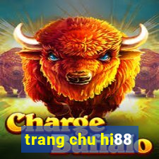 trang chu hi88