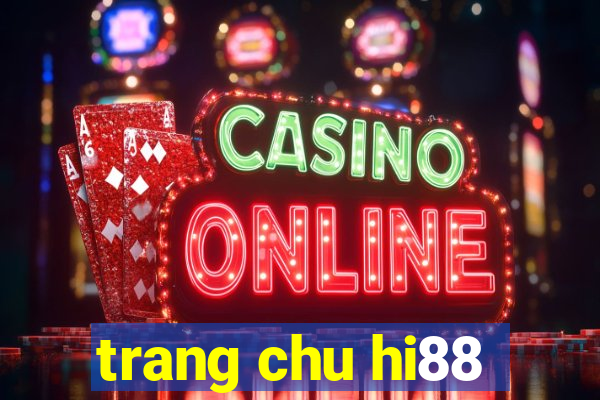 trang chu hi88