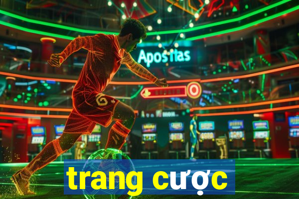 trang cược