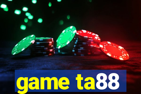 game ta88