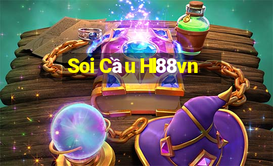 Soi Cầu Hl88vn