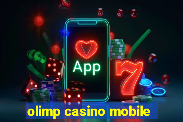 olimp casino mobile