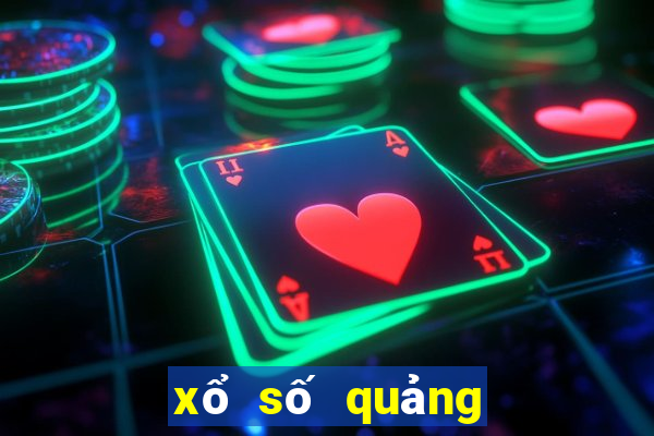 xổ số quảng bình ngày mùng 4 tháng 4