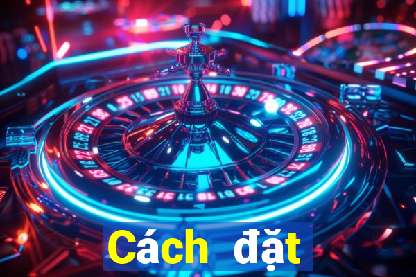 Cách đặt cược XSQN ngày 6