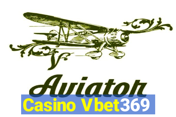 Casino Vbet369