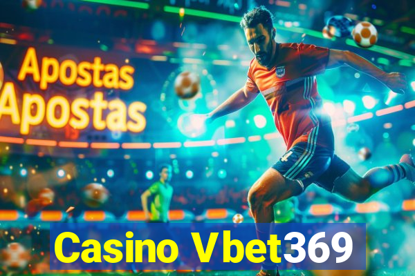 Casino Vbet369