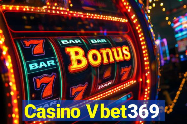 Casino Vbet369