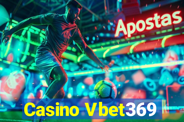 Casino Vbet369