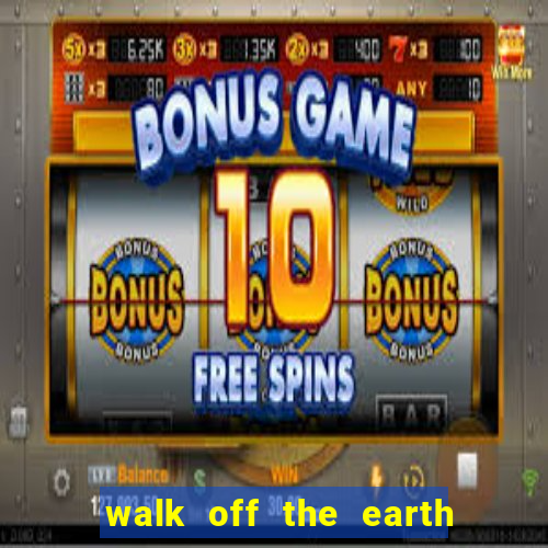 walk off the earth bet on me