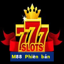 M88 Phiên bản web của Dongsen Mobile