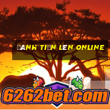 đánh tiến lên online