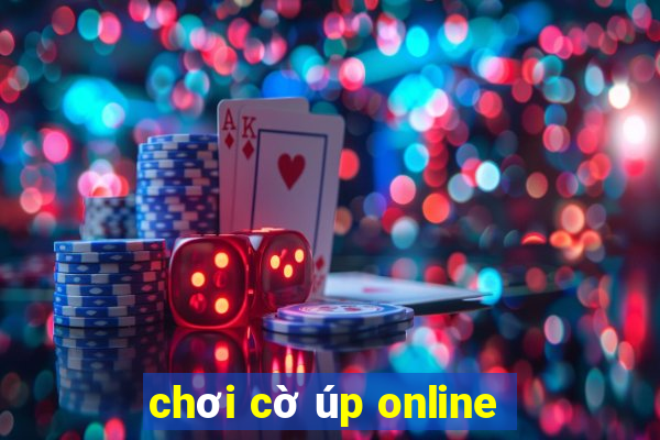 chơi cờ úp online