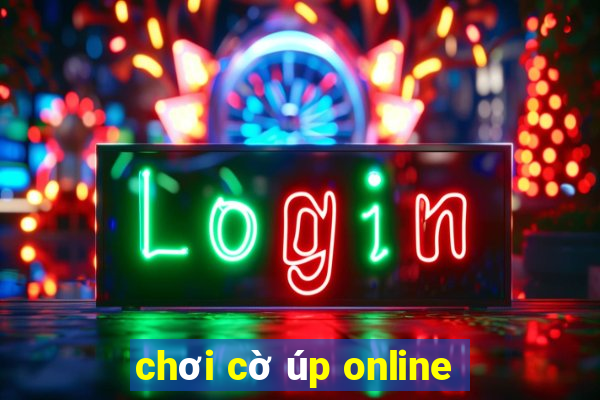 chơi cờ úp online