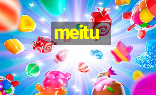 meitu