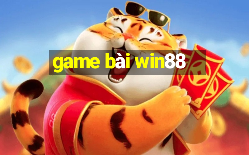 game bài win88