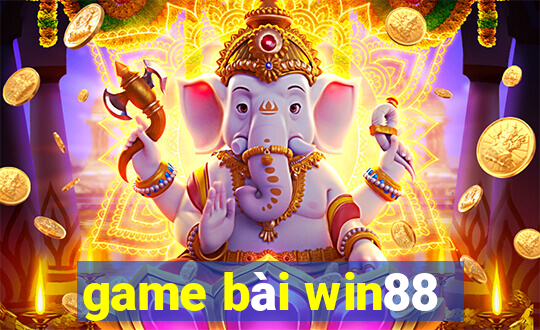 game bài win88