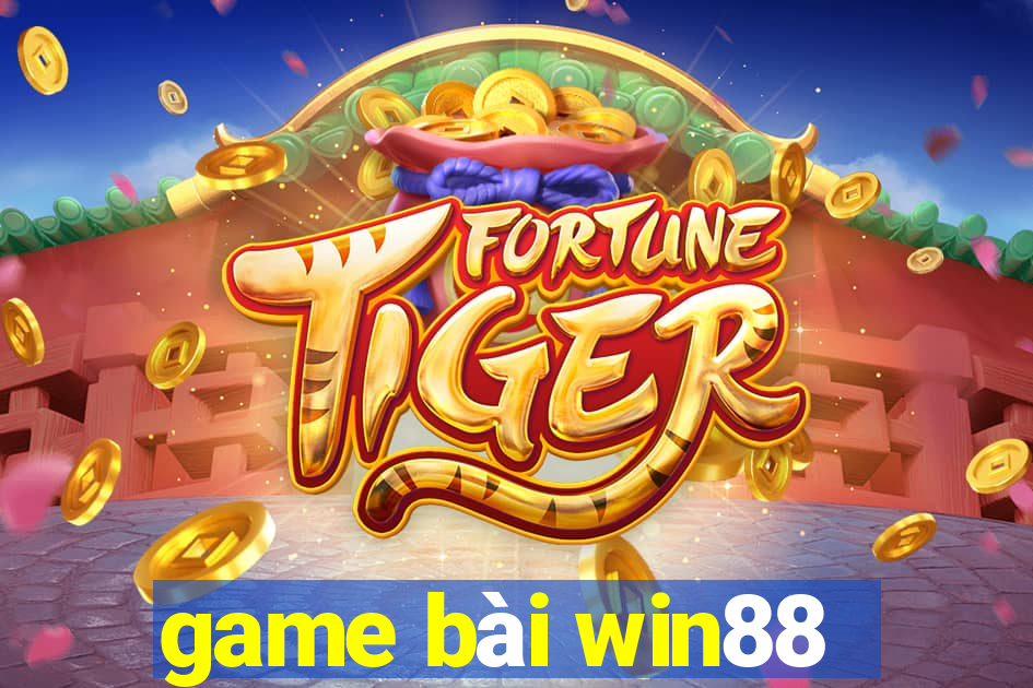 game bài win88