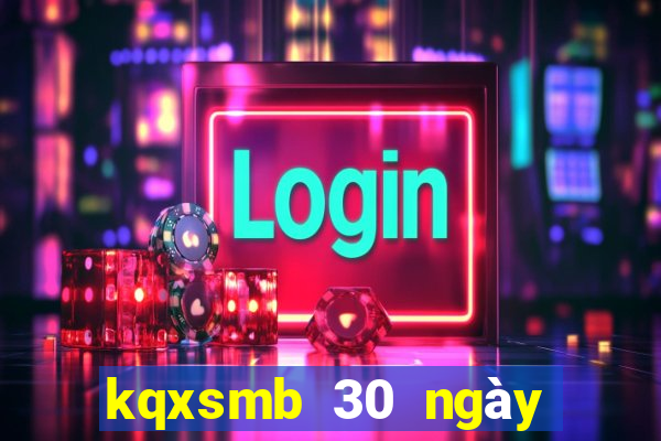 kqxsmb 30 ngày gần nhất minh ngọc mb