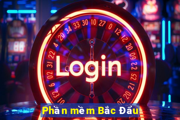 Phần mềm Bắc Đẩu