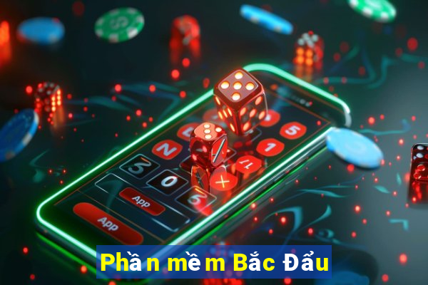 Phần mềm Bắc Đẩu