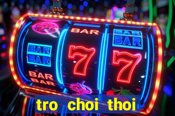 tro choi thoi trang tet