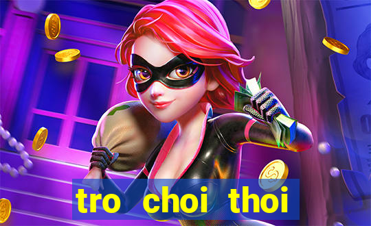 tro choi thoi trang tet