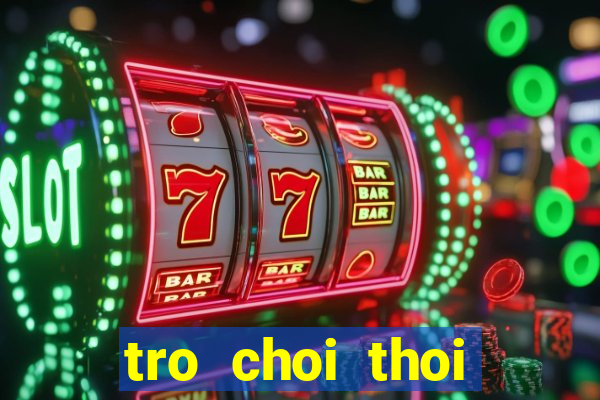 tro choi thoi trang tet