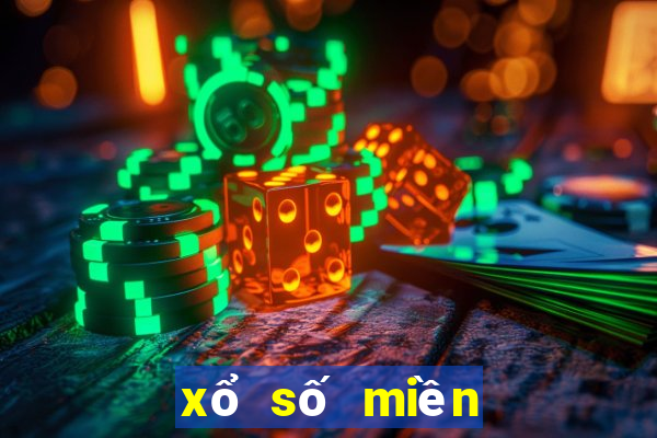 xổ số miền nam 9 3