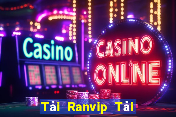 Tải Ranvip Tải Game Bài B52