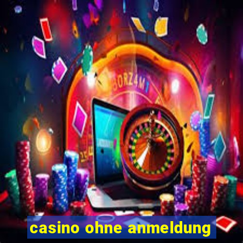 casino ohne anmeldung