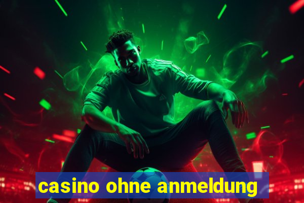 casino ohne anmeldung