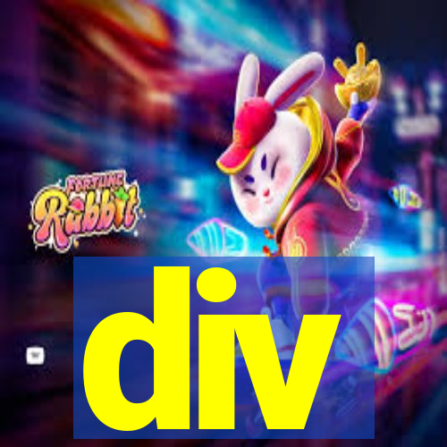 div