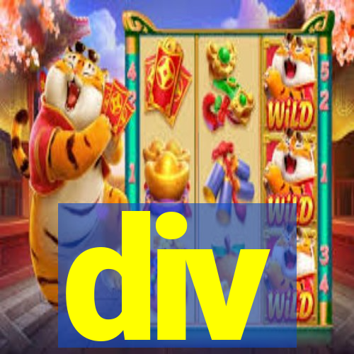 div