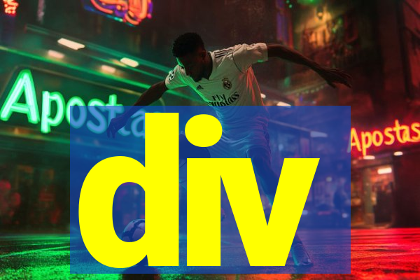 div