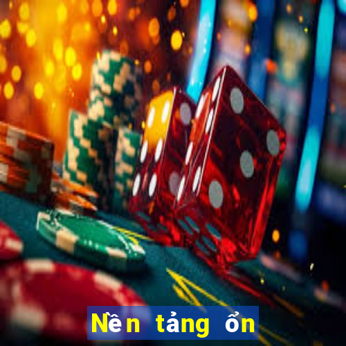 Nền tảng ổn định Caishen