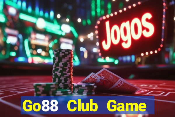 Go88 Club Game Bài Nhất Vip