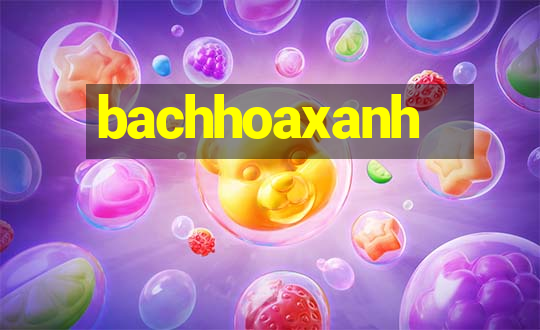 bachhoaxanh