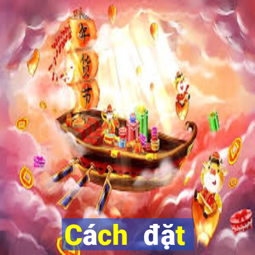 Cách đặt cược XS Mega 6 45 ngày 20