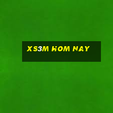 xs3m hom nay