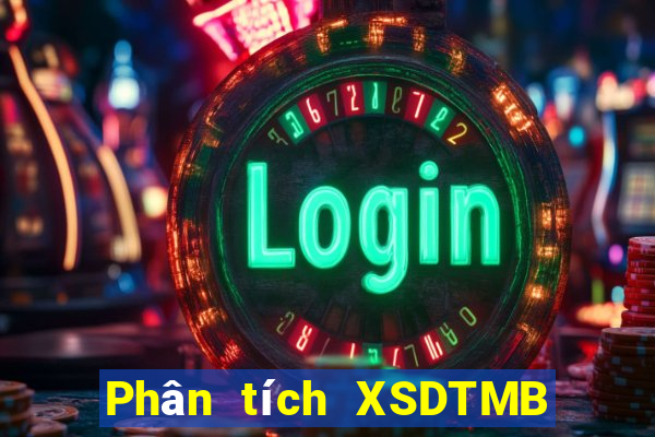 Phân tích XSDTMB ngày 5