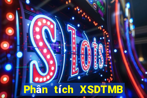 Phân tích XSDTMB ngày 5